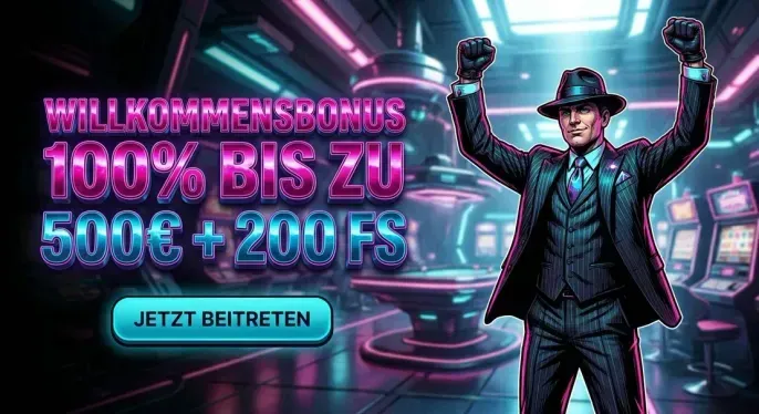 Winshark Casino